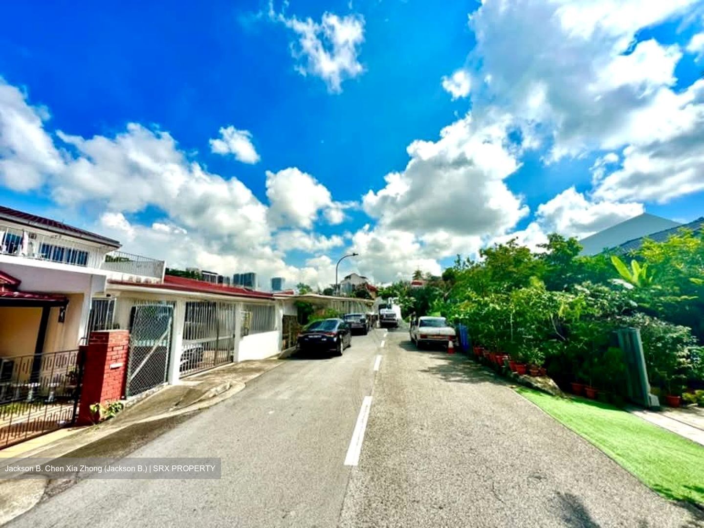 Fuyong Estate (D23), Semi-Detached #528140551